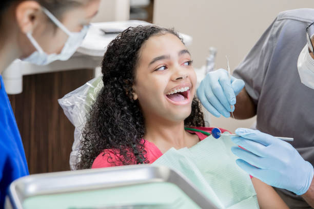 Best Same-Day Emergency Dental Services in New Concord, OH