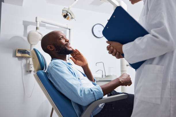 Best Emergency Root Canal Treatment in New Concord, OH