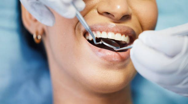 Best Cosmetic Emergency Dentistry in New Concord, OH