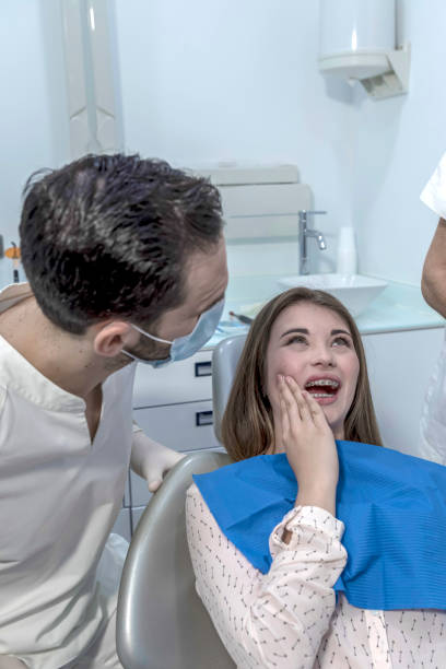 Best Emergency Dental Care for Broken or Chipped Teeth in New Concord, OH