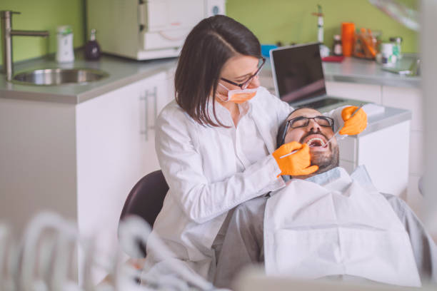 Best Urgent Care for Lost Fillings or Crowns in New Concord, OH