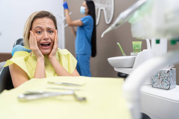 Best Emergency TMJ Treatment in New Concord, OH