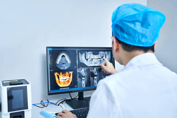 Best Emergency Denture Repair in New Concord, OH
