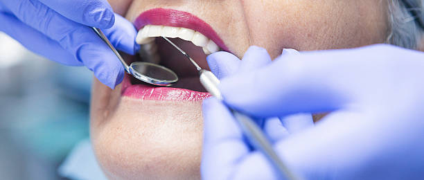 Best Pediatric Emergency Dentist in New Concord, OH