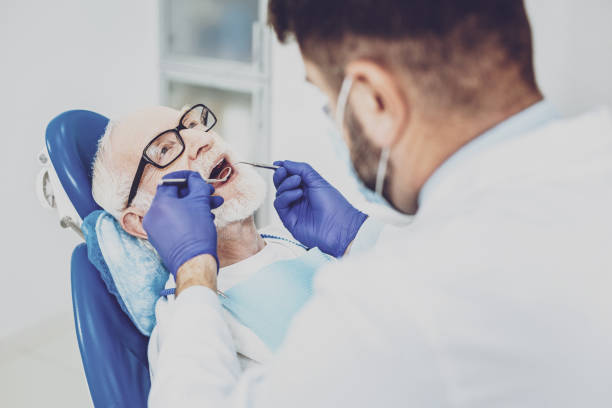 Best Emergency Treatment for Dental Infections or Abscesses in New Concord, OH